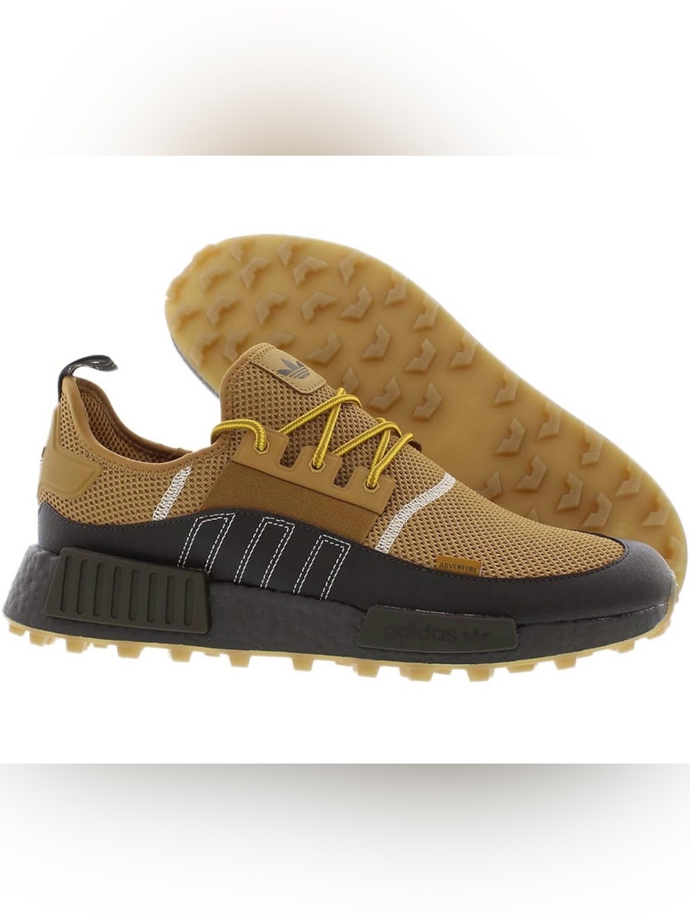 Adidas NMD_S1 Adventure Shoes